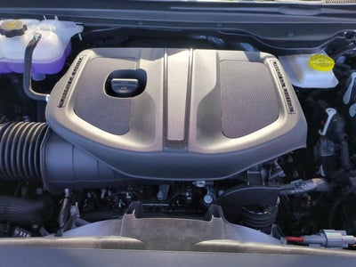 2026 RAM Ram 1500 RAM 1500 EXPRESS CREW CAB 4X2 5'7' BOX