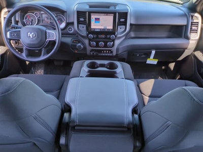 2026 RAM Ram 1500 RAM 1500 EXPRESS CREW CAB 4X2 5'7' BOX