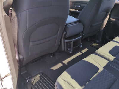 2026 RAM Ram 1500 RAM 1500 EXPRESS CREW CAB 4X2 5'7' BOX