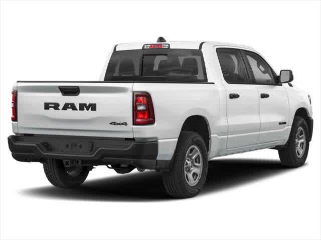 2026 RAM Ram 1500 RAM 1500 EXPRESS CREW CAB 4X2 5'7' BOX