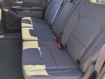 2026 RAM Ram 1500 RAM 1500 EXPRESS CREW CAB 4X2 5'7' BOX