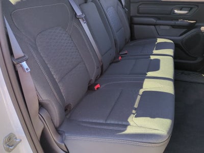 2026 RAM Ram 1500 RAM 1500 EXPRESS CREW CAB 4X2 5'7' BOX