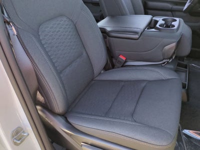 2026 RAM Ram 1500 RAM 1500 EXPRESS CREW CAB 4X2 5'7' BOX