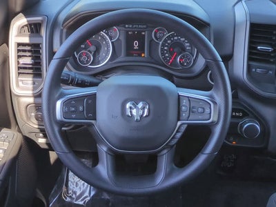 2026 RAM Ram 1500 RAM 1500 EXPRESS CREW CAB 4X2 5'7' BOX