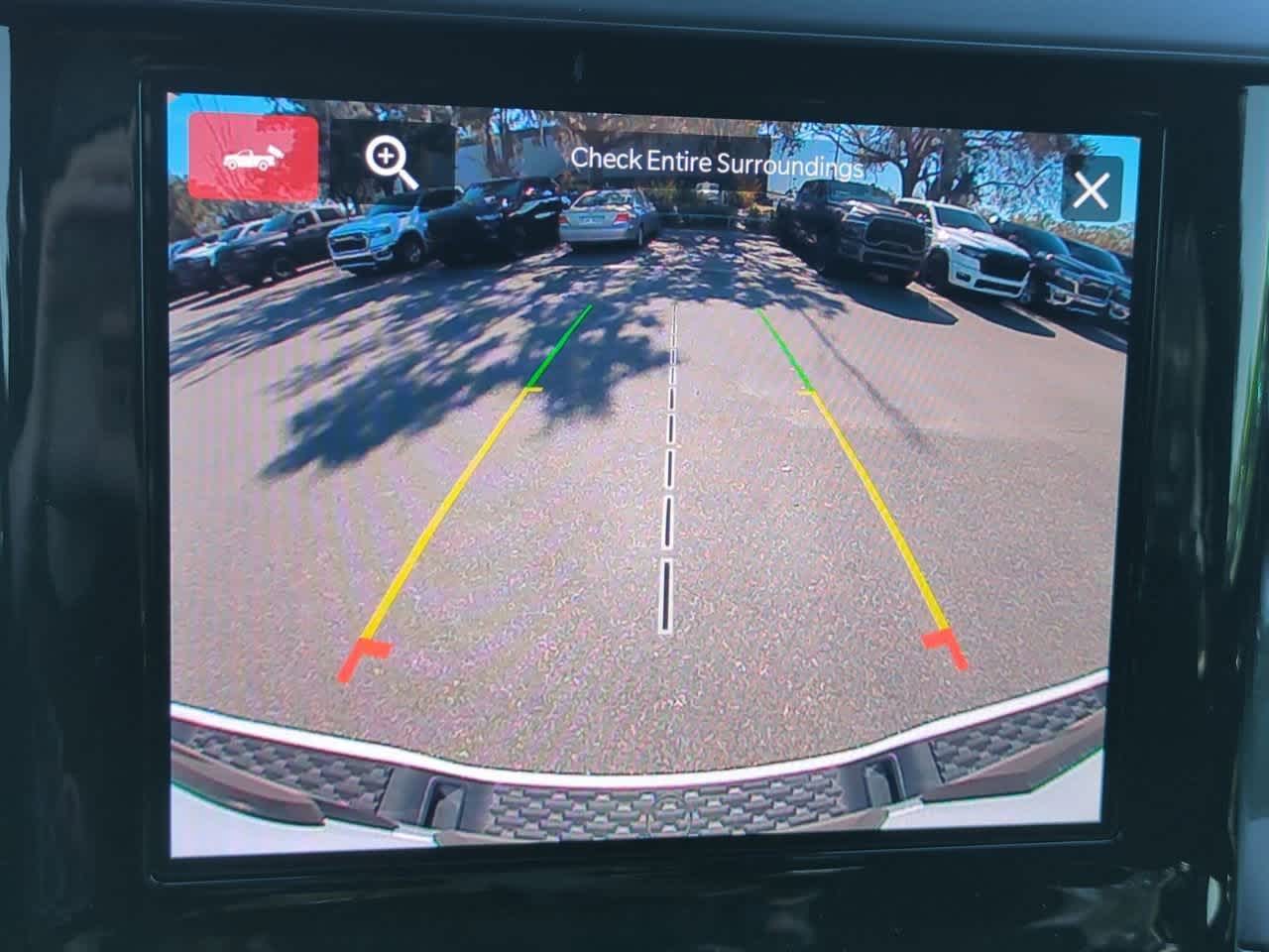 2026 RAM Ram 1500 RAM 1500 EXPRESS CREW CAB 4X2 5'7' BOX