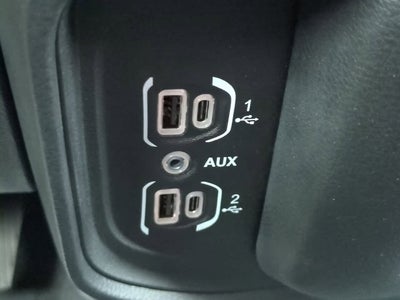 2026 RAM Ram 1500 RAM 1500 EXPRESS CREW CAB 4X2 5'7' BOX