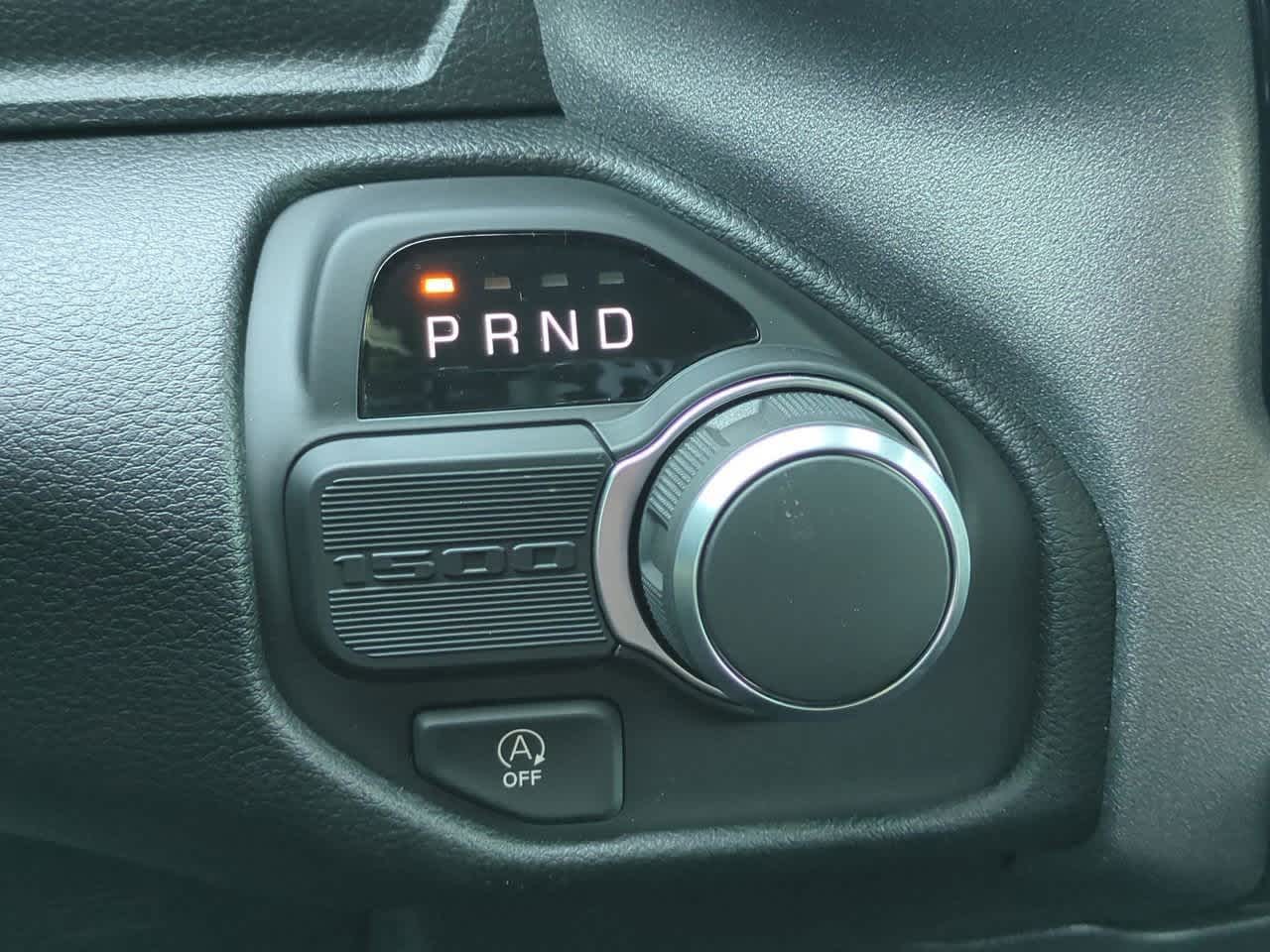 2026 RAM Ram 1500 RAM 1500 EXPRESS CREW CAB 4X2 5'7' BOX