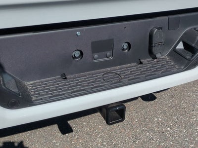 2026 RAM Ram 1500 RAM 1500 EXPRESS CREW CAB 4X2 5'7' BOX