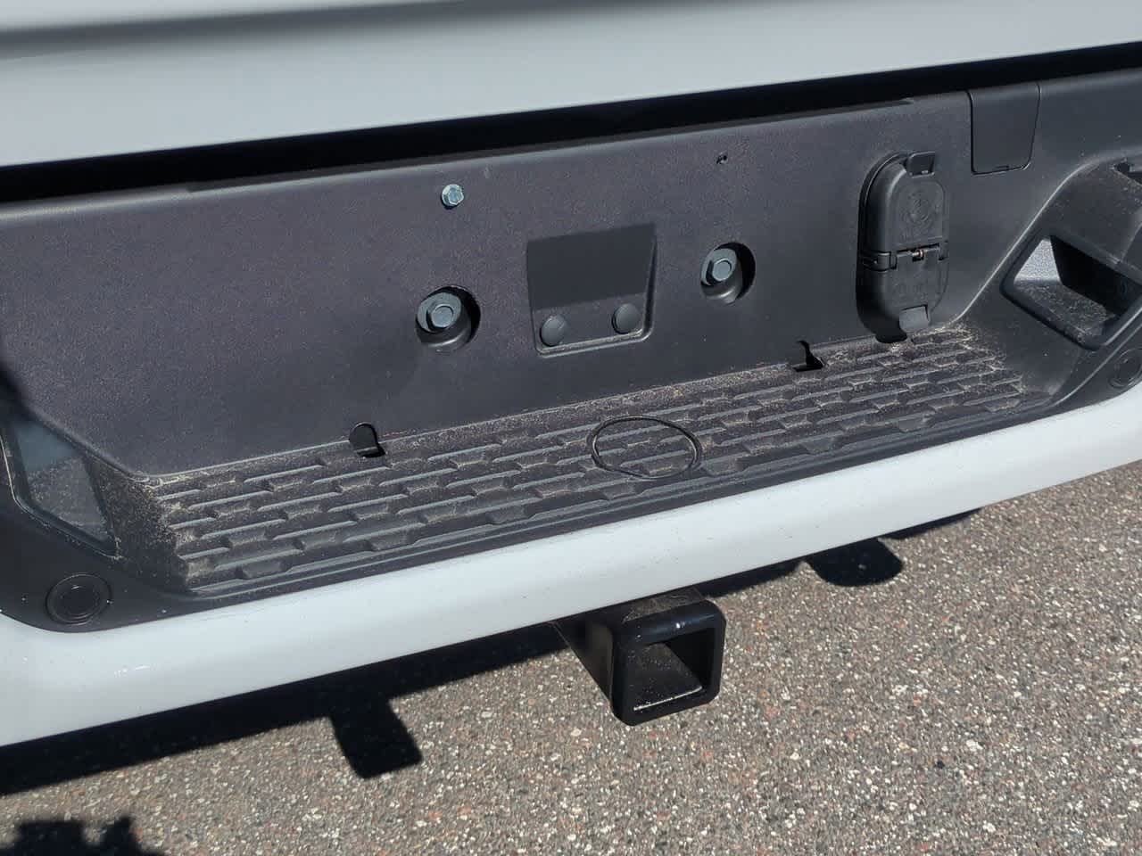 2026 RAM Ram 1500 RAM 1500 EXPRESS CREW CAB 4X2 5'7' BOX