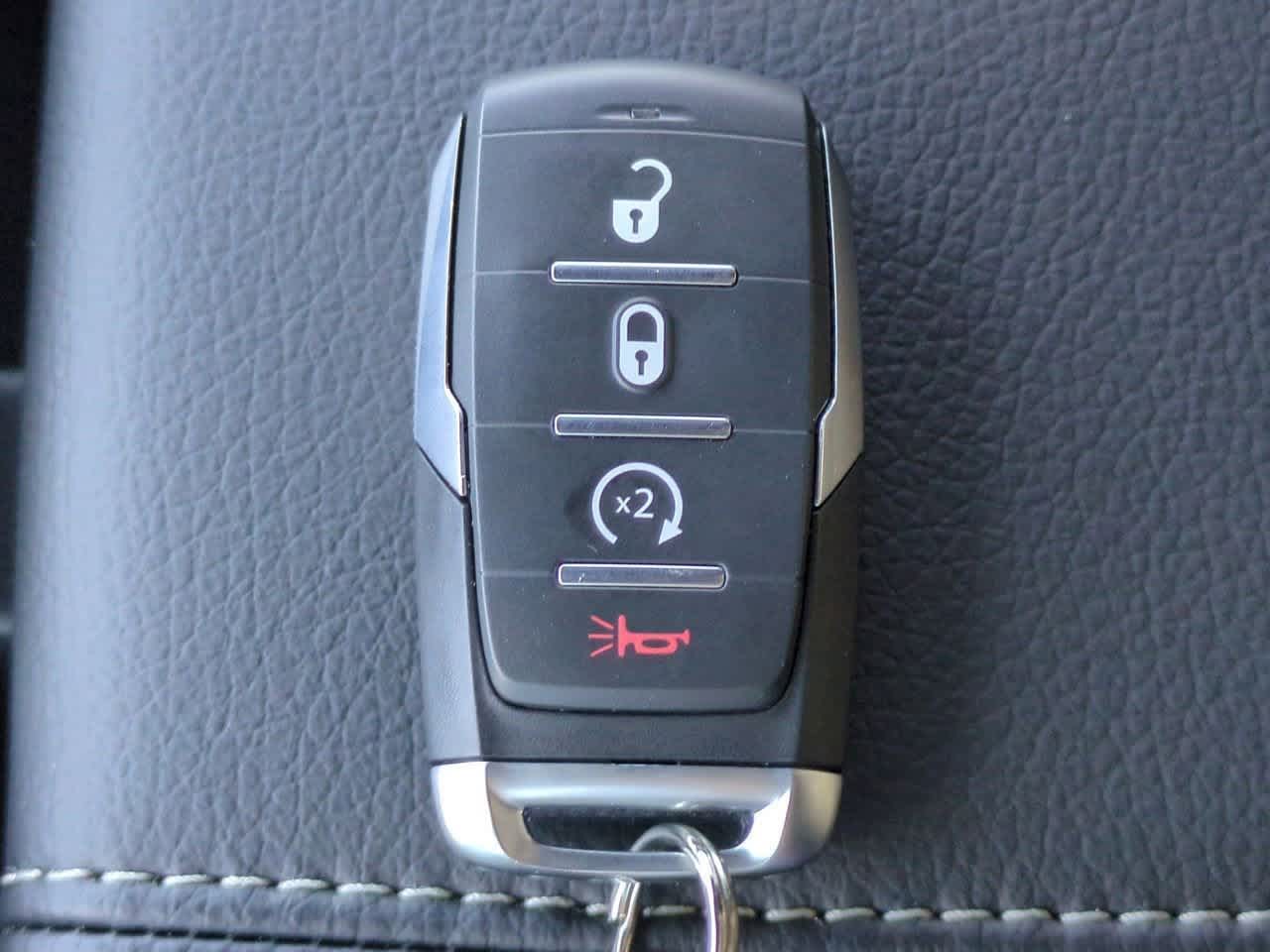 2026 RAM Ram 1500 RAM 1500 EXPRESS CREW CAB 4X2 5'7' BOX