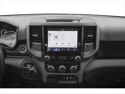 2026 RAM Ram 1500 RAM 1500 EXPRESS CREW CAB 4X2 5'7' BOX