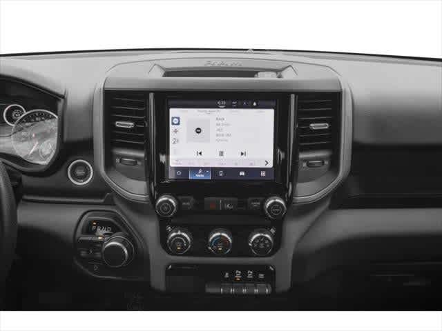 2026 RAM Ram 1500 RAM 1500 EXPRESS CREW CAB 4X2 5'7' BOX