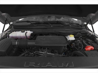 2026 RAM Ram 1500 RAM 1500 EXPRESS CREW CAB 4X2 5'7' BOX