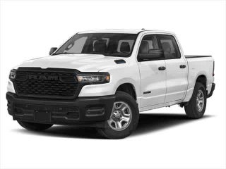 2026 RAM Ram 1500 RAM 1500 EXPRESS CREW CAB 4X2 5'7' BOX