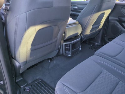 2026 RAM Ram 1500 RAM 1500 EXPRESS CREW CAB 4X2 5'7' BOX