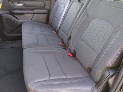 2026 RAM Ram 1500 RAM 1500 EXPRESS CREW CAB 4X2 5'7' BOX