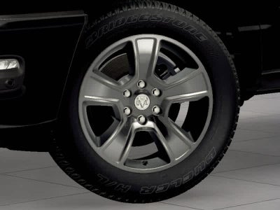 2026 RAM Ram 1500 RAM 1500 EXPRESS CREW CAB 4X2 5'7' BOX