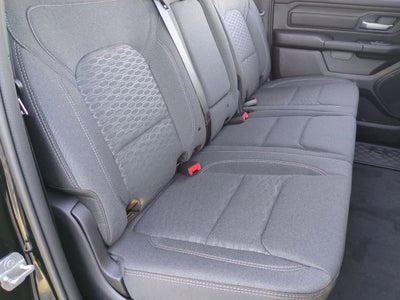 2026 RAM Ram 1500 RAM 1500 EXPRESS CREW CAB 4X2 5'7' BOX