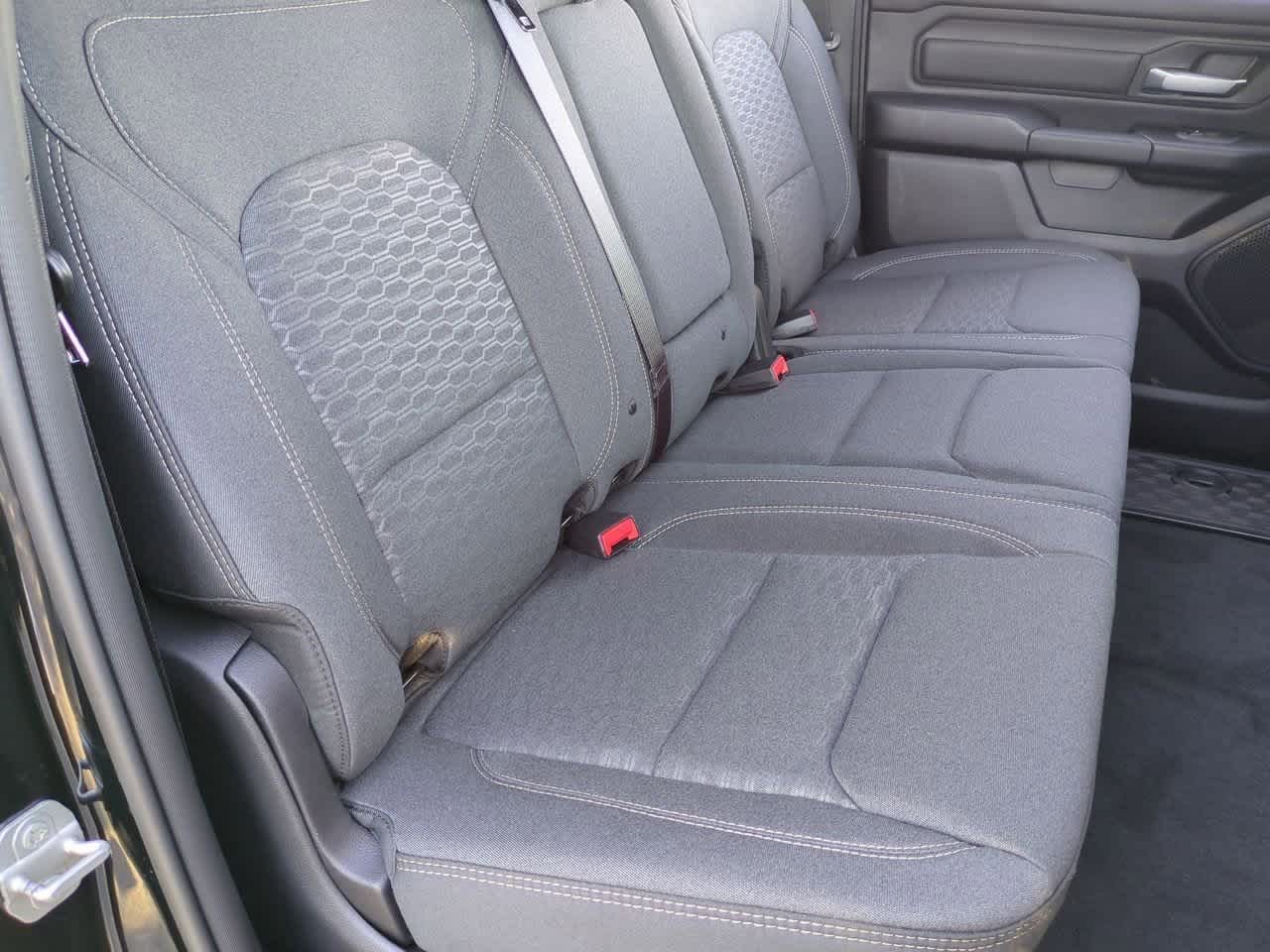 2026 RAM Ram 1500 RAM 1500 EXPRESS CREW CAB 4X2 5'7' BOX