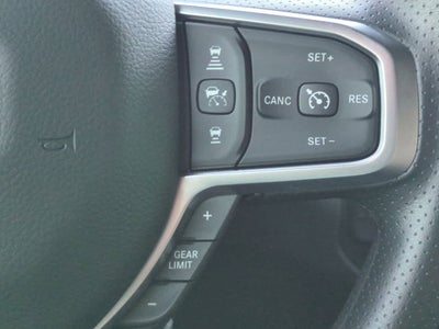 2026 RAM Ram 1500 RAM 1500 EXPRESS CREW CAB 4X2 5'7' BOX