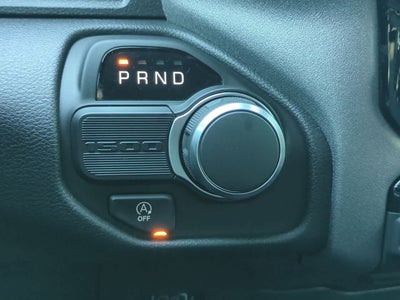 2026 RAM Ram 1500 RAM 1500 EXPRESS CREW CAB 4X2 5'7' BOX