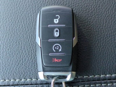 2026 RAM Ram 1500 RAM 1500 EXPRESS CREW CAB 4X2 5'7' BOX