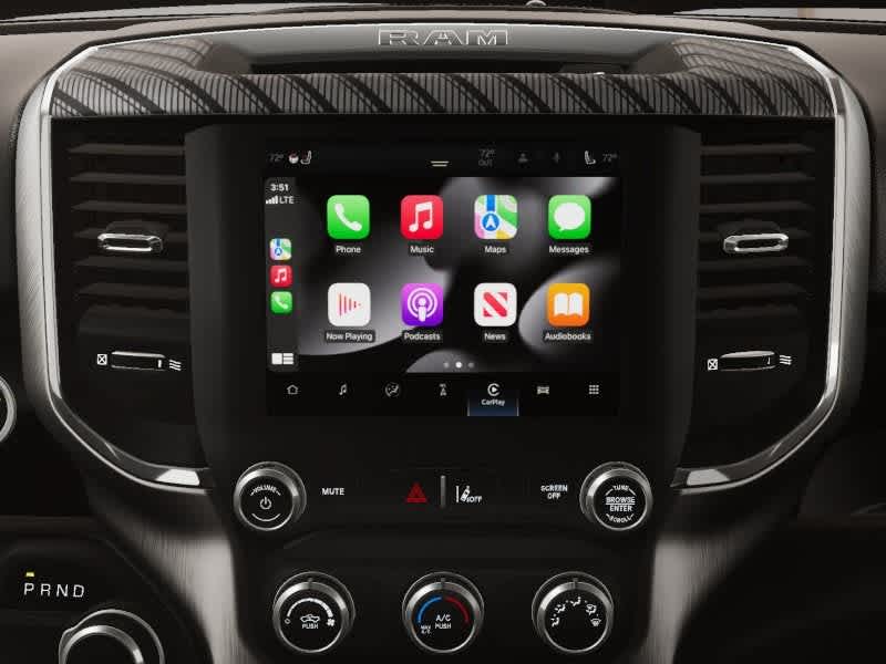 2026 RAM Ram 1500 RAM 1500 EXPRESS CREW CAB 4X2 5'7' BOX