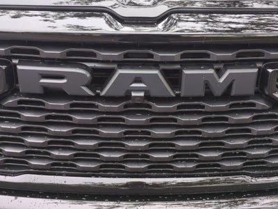 2026 RAM Ram 1500 RAM 1500 EXPRESS CREW CAB 4X2 5'7' BOX
