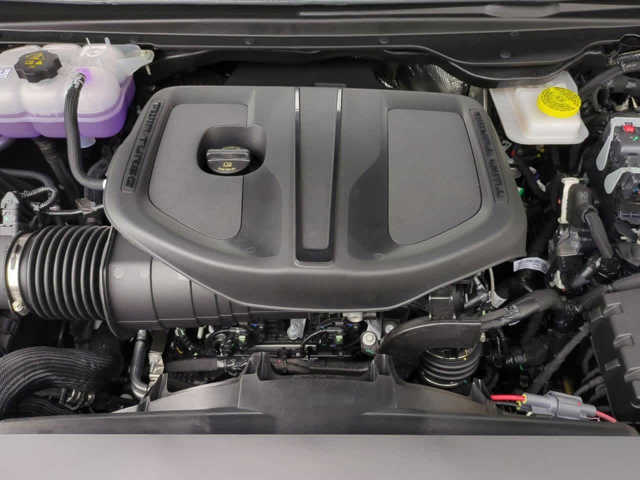 2026 RAM Ram 1500 RAM 1500 EXPRESS CREW CAB 4X2 5'7' BOX