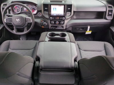 2026 RAM Ram 1500 RAM 1500 EXPRESS CREW CAB 4X2 5'7' BOX