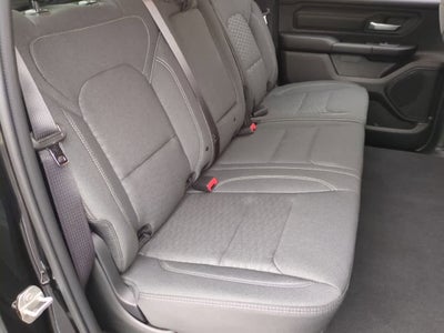 2026 RAM Ram 1500 RAM 1500 EXPRESS CREW CAB 4X2 5'7' BOX