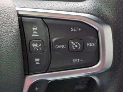 2026 RAM Ram 1500 RAM 1500 EXPRESS CREW CAB 4X2 5'7' BOX