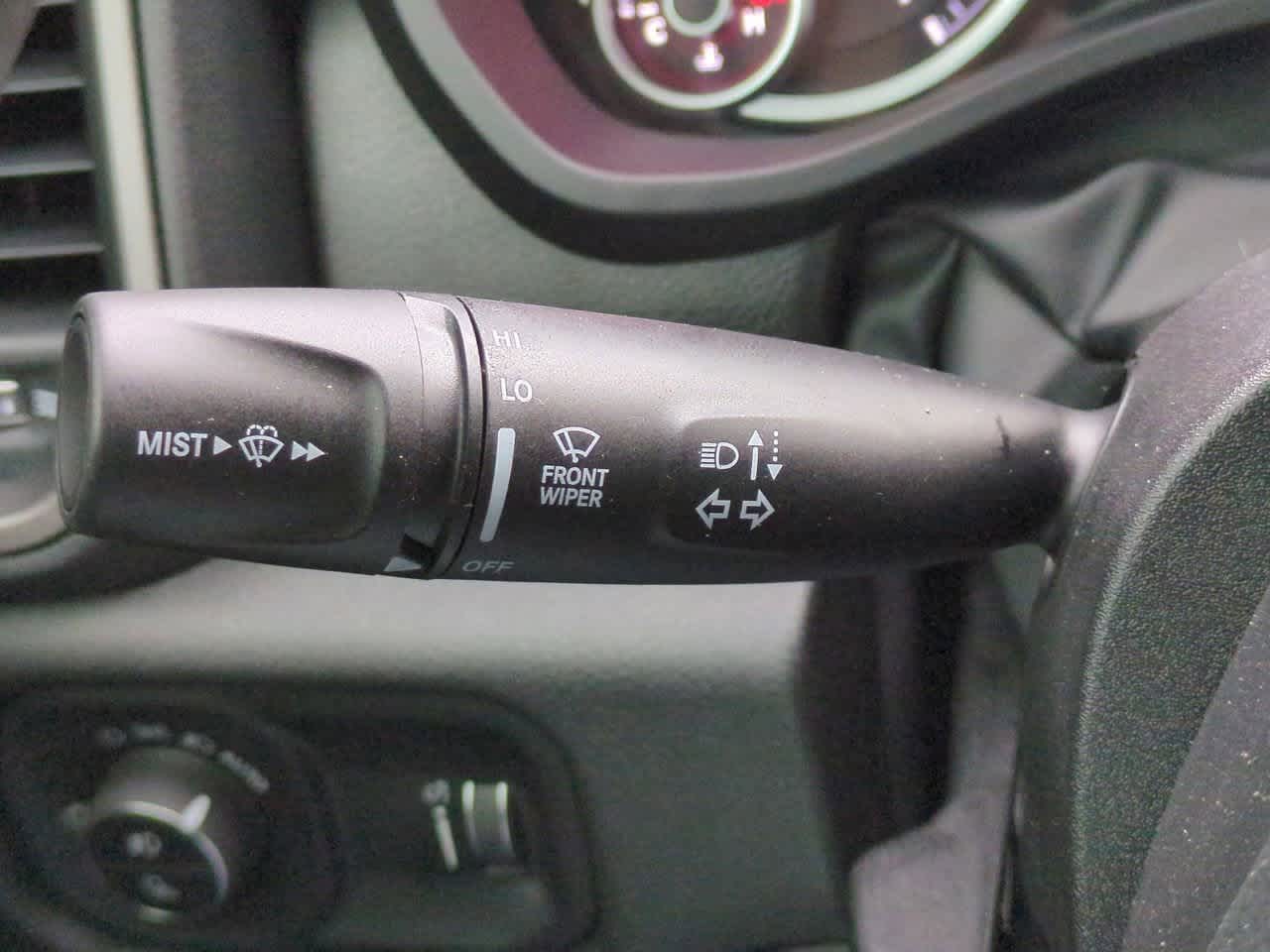 2026 RAM Ram 1500 RAM 1500 EXPRESS CREW CAB 4X2 5'7' BOX