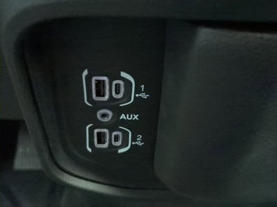 2026 RAM Ram 1500 RAM 1500 EXPRESS CREW CAB 4X2 5'7' BOX