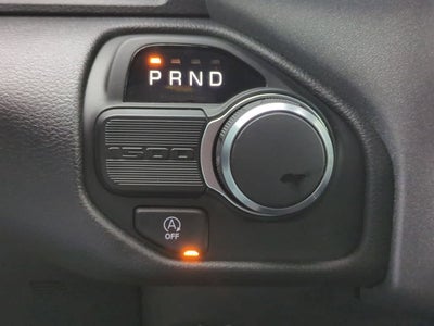 2026 RAM Ram 1500 RAM 1500 EXPRESS CREW CAB 4X2 5'7' BOX