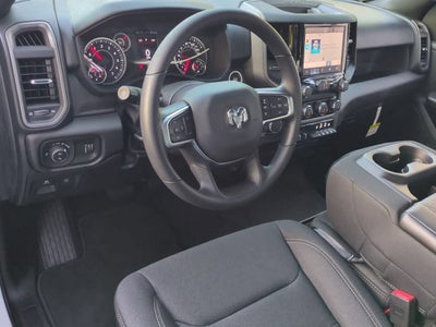 2026 RAM Ram 1500 RAM 1500 EXPRESS CREW CAB 4X2 5'7' BOX