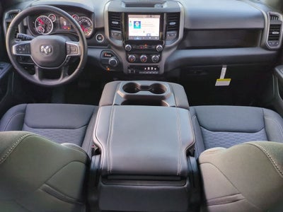 2026 RAM Ram 1500 RAM 1500 EXPRESS CREW CAB 4X2 5'7' BOX