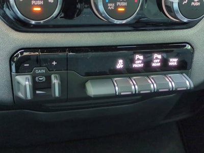 2026 RAM Ram 1500 RAM 1500 EXPRESS CREW CAB 4X2 5'7' BOX