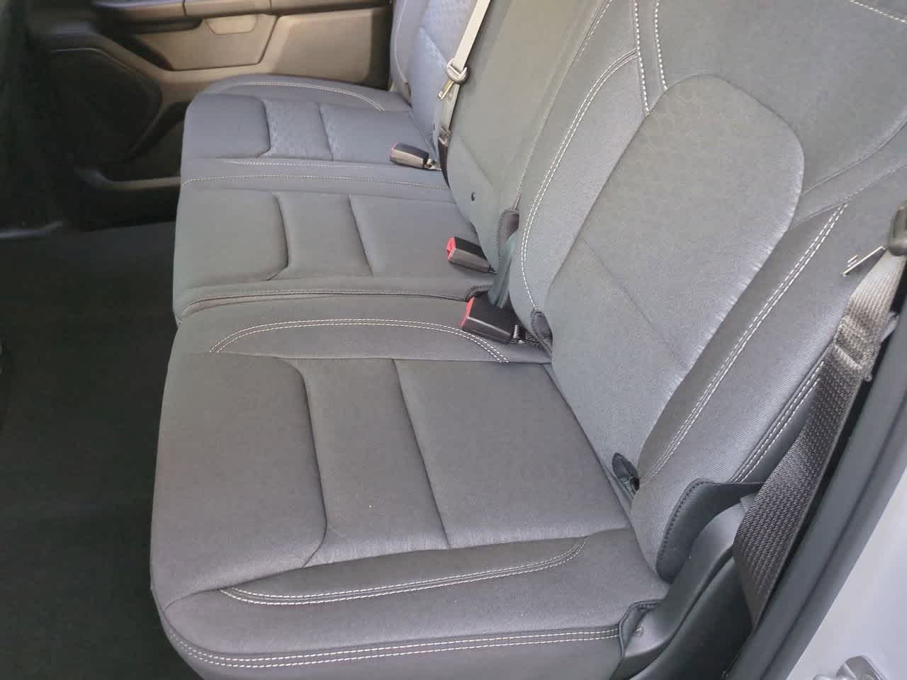 2026 RAM Ram 1500 RAM 1500 EXPRESS CREW CAB 4X2 5'7' BOX