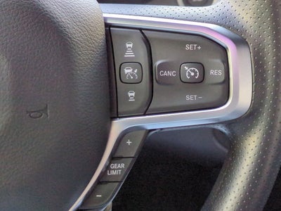 2026 RAM Ram 1500 RAM 1500 EXPRESS CREW CAB 4X2 5'7' BOX