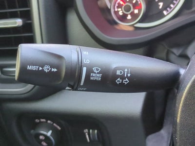 2026 RAM Ram 1500 RAM 1500 EXPRESS CREW CAB 4X2 5'7' BOX