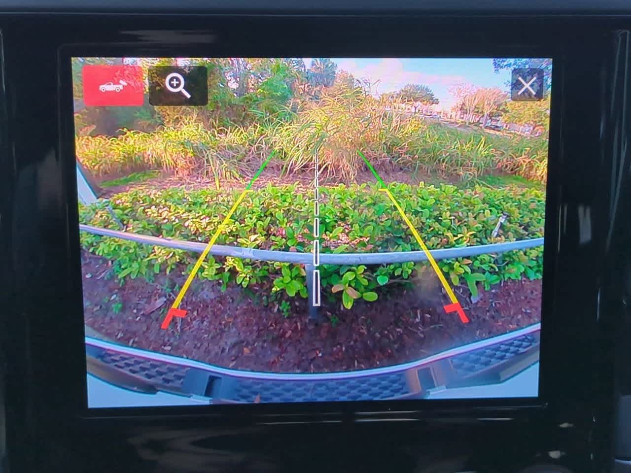 2026 RAM Ram 1500 RAM 1500 EXPRESS CREW CAB 4X2 5'7' BOX