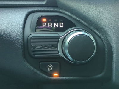 2026 RAM Ram 1500 RAM 1500 EXPRESS CREW CAB 4X2 5'7' BOX