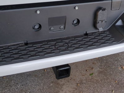 2026 RAM Ram 1500 RAM 1500 EXPRESS CREW CAB 4X2 5'7' BOX