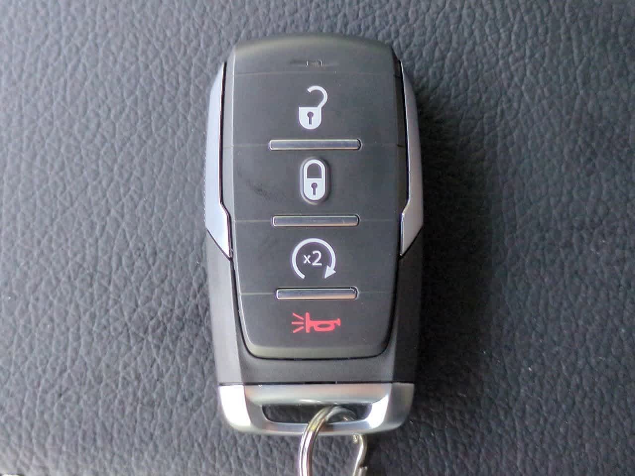 2026 RAM Ram 1500 RAM 1500 EXPRESS CREW CAB 4X2 5'7' BOX