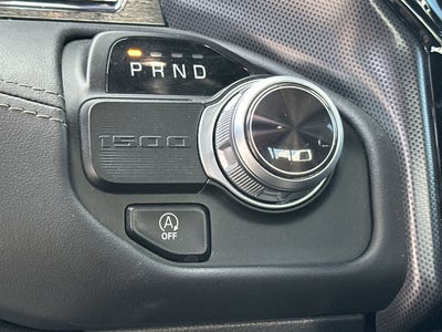2022 RAM 1500 Limited Crew Cab 4x2 5'7' Box