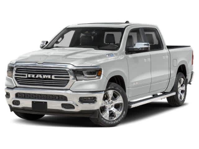 2024 RAM 1500 Laramie Crew Cab 4x2 5'7' Box