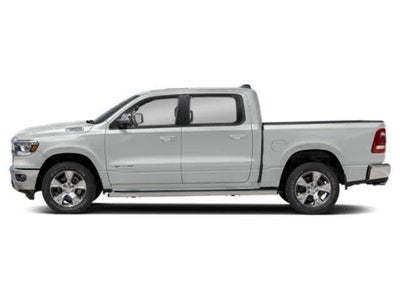2024 RAM 1500 Laramie Crew Cab 4x2 5'7' Box