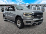 2019 RAM 1500 Laramie Crew Cab 4x2 5'7' Box