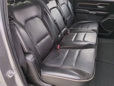 2019 RAM 1500 Laramie Crew Cab 4x2 5'7' Box